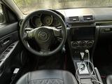 Mazda 3 2007 годаүшін2 000 000 тг. в Уральск – фото 5