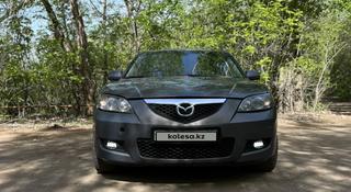 Mazda 3 2007 года за 2 000 000 тг. в Уральск