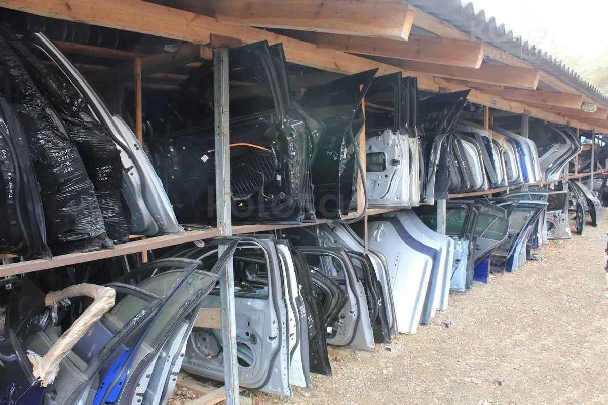 Авторазбор. Автозапчасти новые и Б… в Алматы - №150064972 - Магазины ...