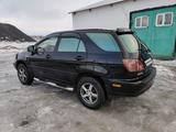 Lexus RX 300 1998 годаүшін4 729 270 тг. в Жезказган