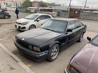 BMW 525 1992 года за 850 000 тг. в Астана