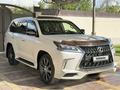 Lexus LX 570 2020 годаүшін57 000 000 тг. в Шымкент – фото 3