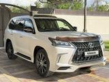 Lexus LX 570 2020 года за 55 000 000 тг. в Шымкент – фото 3