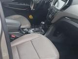 Hyundai Santa Fe 2017 годаүшін8 800 000 тг. в Актобе – фото 2