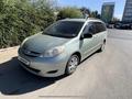 Toyota Sienna 2007 годаүшін6 900 000 тг. в Атырау – фото 2