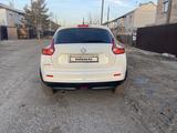 Nissan Juke 2013 года за 5 500 000 тг. в Караганда – фото 2