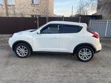 Nissan Juke 2013 года за 5 600 000 тг. в Караганда – фото 3