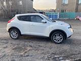 Nissan Juke 2013 года за 5 500 000 тг. в Караганда – фото 4