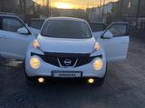 Nissan Juke 2013 годаүшін5 500 000 тг. в Караганда