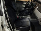 Toyota Corolla 2010 года за 5 500 000 тг. в Тараз – фото 2