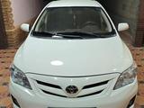 Toyota Corolla 2010 года за 5 500 000 тг. в Тараз