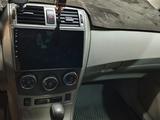 Toyota Corolla 2010 года за 5 500 000 тг. в Тараз – фото 4