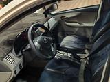 Toyota Corolla 2010 года за 5 500 000 тг. в Тараз – фото 5