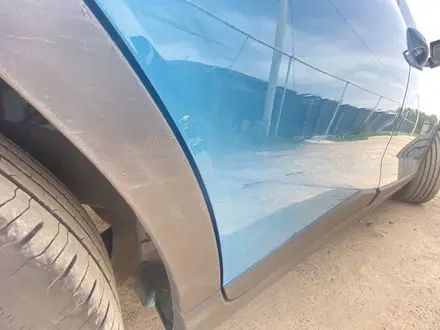 Hyundai Bayon 2023 года за 7 500 000 тг. в Алматы – фото 10