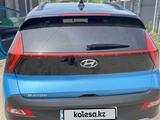 Hyundai Bayon 2023 года за 7 500 000 тг. в Алматы – фото 4