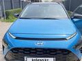 Hyundai Bayon 2023 годаүшін7 500 000 тг. в Алматы