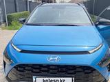 Hyundai Bayon 2023 года за 7 500 000 тг. в Алматы