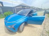 Hyundai Bayon 2023 года за 7 500 000 тг. в Алматы – фото 2