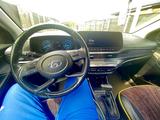 Hyundai Bayon 2023 года за 7 500 000 тг. в Алматы – фото 5