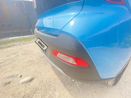 Hyundai Bayon 2023 года за 7 500 000 тг. в Алматы – фото 9