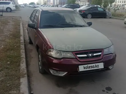 Daewoo Nexia 2012 года за 1 450 000 тг. в Астана – фото 2