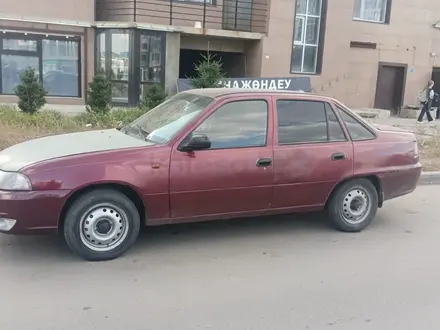 Daewoo Nexia 2012 года за 1 450 000 тг. в Астана