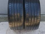 Шины 2шт 245 35 R19 Michelin Pilot Super Sport за 55 000 тг. в Алматы