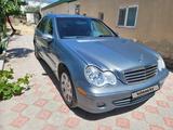 Mercedes-Benz C 280 2005 года за 3 700 000 тг. в Актау – фото 2