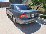 Mercedes-Benz C 280 2005 года за 3 700 000 тг. в Актау – фото 3