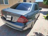 Mercedes-Benz C 280 2005 года за 3 700 000 тг. в Актау – фото 4