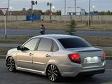 ВАЗ (Lada) Granta 2190 2020 года за 4 700 000 тг. в Актобе