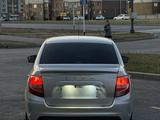 ВАЗ (Lada) Granta 2190 2020 года за 4 700 000 тг. в Актобе – фото 3