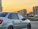 ВАЗ (Lada) Granta 2190 2020 года за 4 700 000 тг. в Актобе – фото 5
