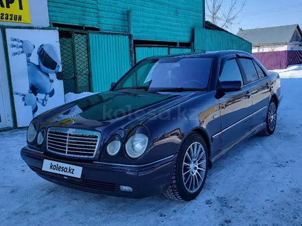 Mercedes-Benz E 280 1996 года за 2 800 000 тг. в Кокшетау