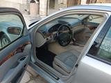Mercedes-Benz E 320 2003 года за 2 600 000 тг. в Жанаозен – фото 2