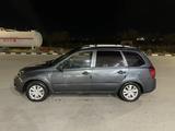 ВАЗ (Lada) Kalina 2194 2015 года за 1 790 000 тг. в Актобе – фото 4