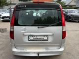 Mercedes-Benz Vaneo 2003 года за 1 200 000 тг. в Алматы – фото 2