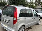 Mercedes-Benz Vaneo 2003 года за 1 200 000 тг. в Алматы – фото 5