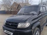 УАЗ Patriot 2007 годаүшін2 500 000 тг. в Астана