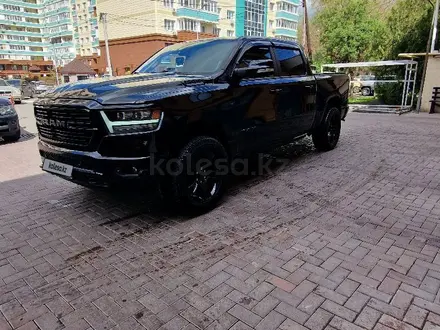 Dodge RAM 2019 года за 32 000 000 тг. в Алматы – фото 2