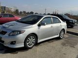 Toyota Corolla 2010 года за 5 600 000 тг. в Алматы – фото 4