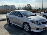 Toyota Corolla 2010 года за 5 600 000 тг. в Алматы – фото 5