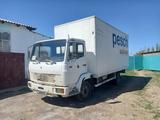 Mercedes-Benz  814 1991 годаүшін4 300 000 тг. в Туркестан