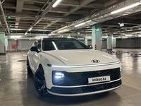Hyundai Grandeur 2022 года за 23 500 000 тг. в Алматы