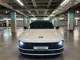 Hyundai Grandeur 2022 года за 23 500 000 тг. в Алматы – фото 4