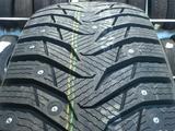 Зимние Kumho WinterCraft Ice WI31 235/40 R18 95T за 61 000 тг. в Астана