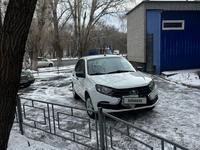 ВАЗ (Lada) Granta 2190 2020 годаfor3 700 000 тг. в Усть-Каменогорск