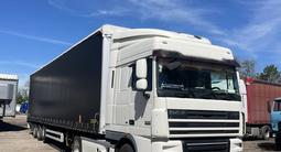 DAF  XF 105 2010 года за 28 000 000 тг. в Алматы