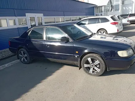 Audi A6 1995 года за 2 950 000 тг. в Петропавловск – фото 5