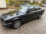 BMW 525 1995 годаүшін1 100 000 тг. в Павлодар